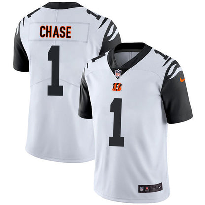 Color Rush - Ja'Marr Chase