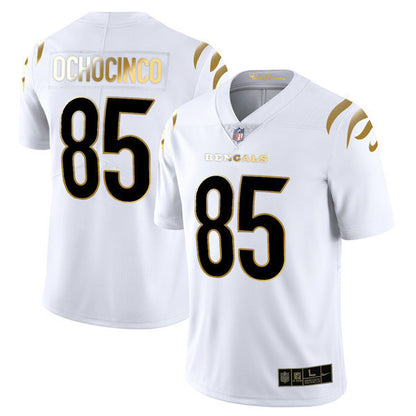 White Gold - Chad Johnson