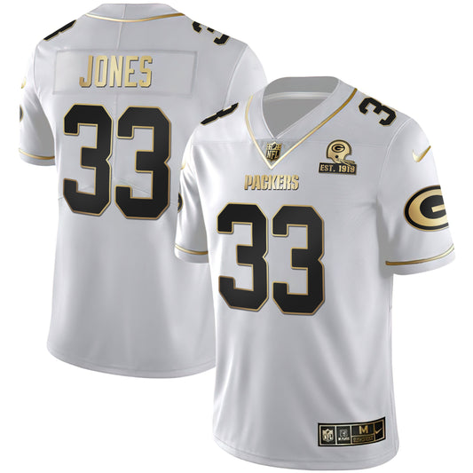 Aaron Jones
