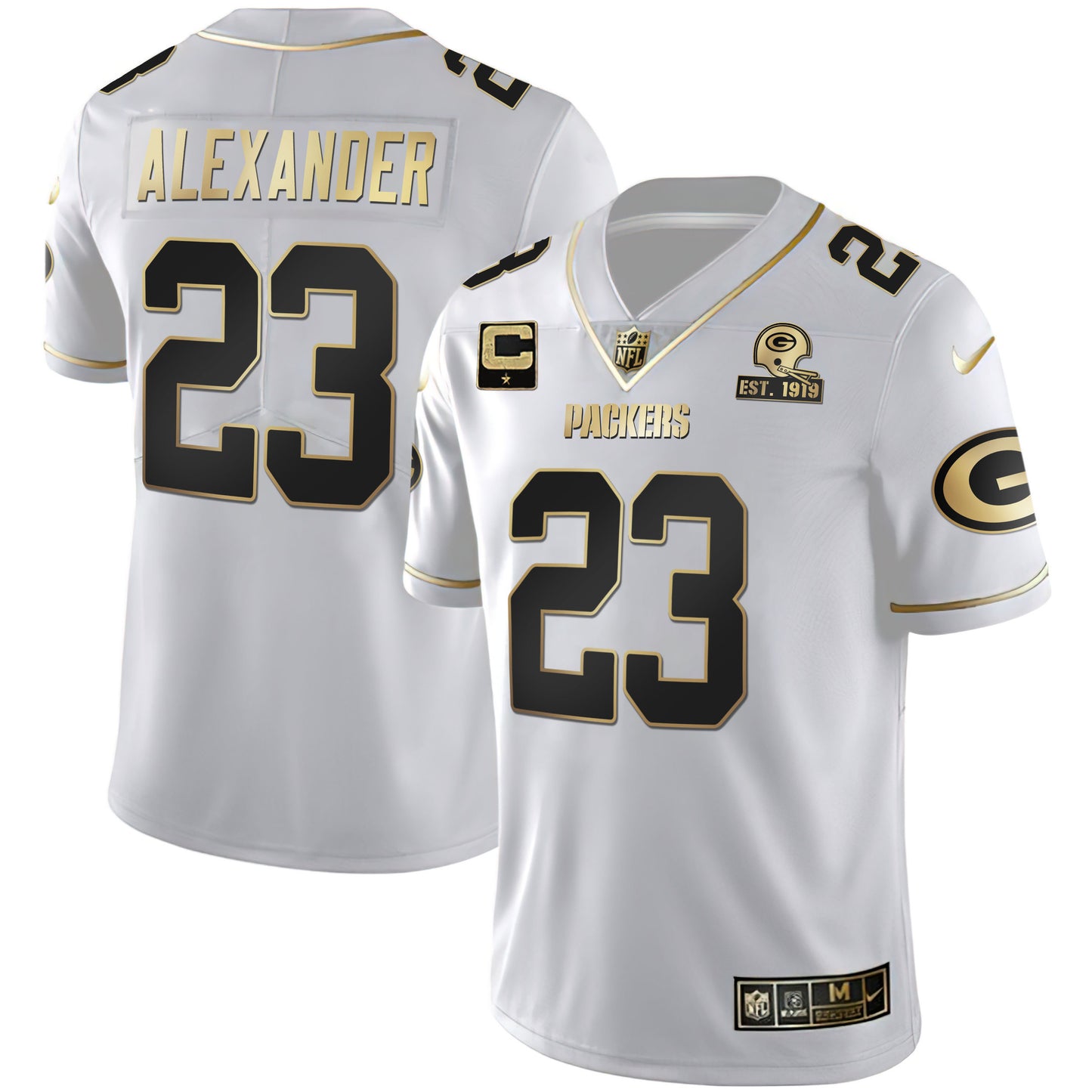Jaire Alexander