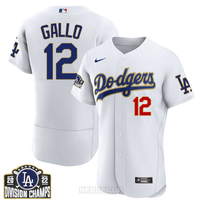 Flex White - Joey Gallo