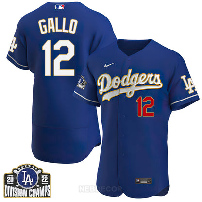 Flex Navy - Joey Gallo