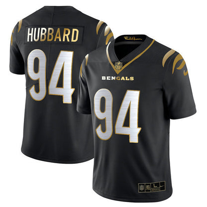 Black Gold - Sam Hubbard