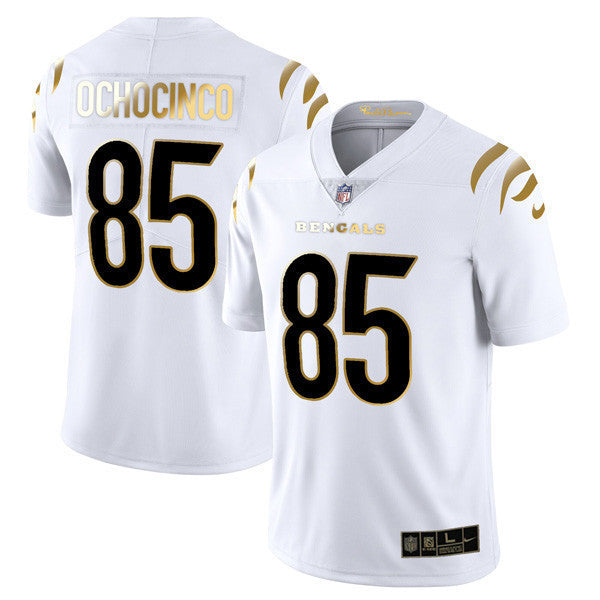 White Gold - Chad Johnson