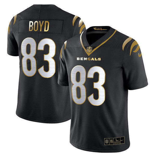 Black Gold - Tyler Boyd