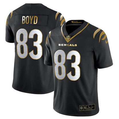 Black Gold - Tyler Boyd