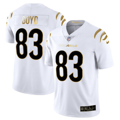 White Gold - Tyler Boyd