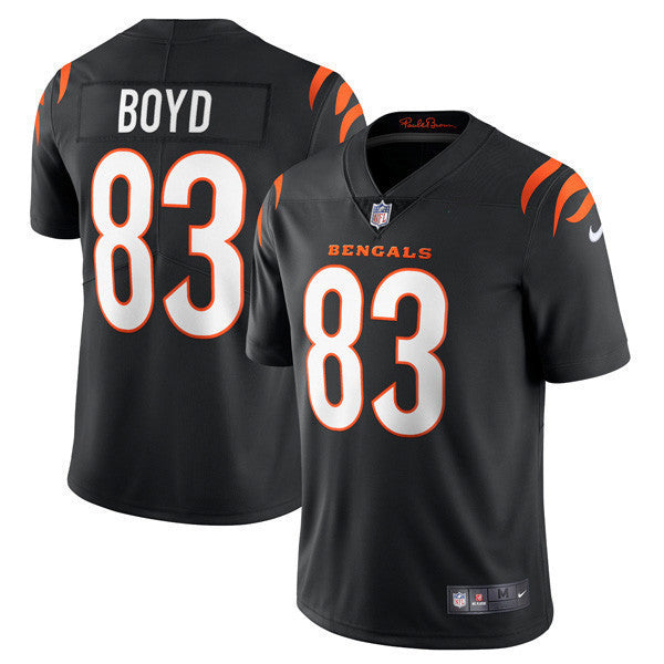 Black - Tyler Boyd
