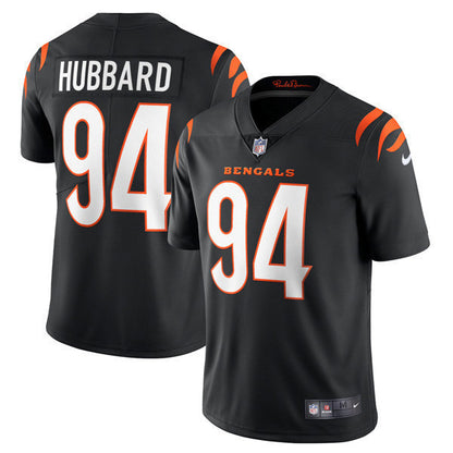 Black - Sam Hubbard