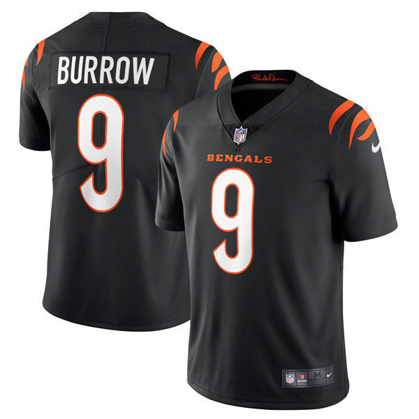 Black - Joe Burrow