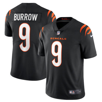 Black - Joe Burrow