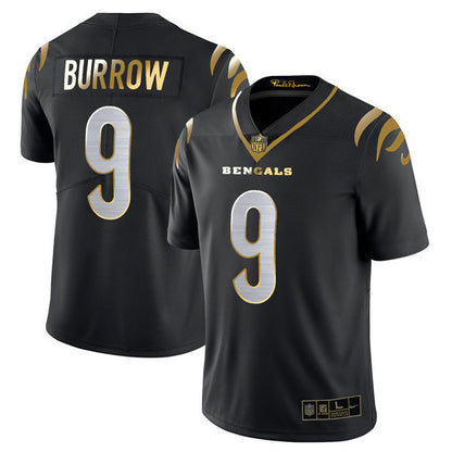 Black Gold - Joe Burrow