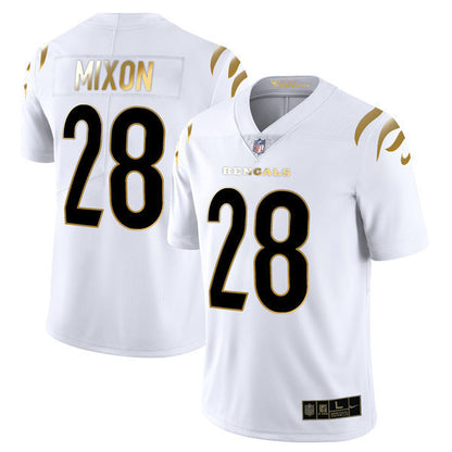 White Gold - Joe Mixon