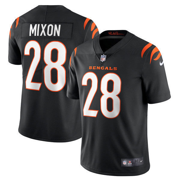 Black - Joe Mixon