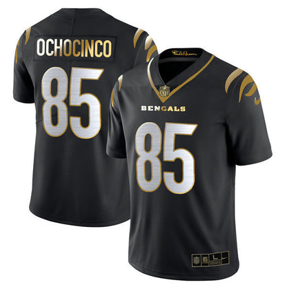 Black Gold - Chad Johnson