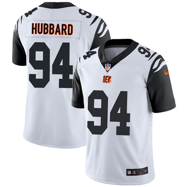 Color Rush - Sam Hubbard
