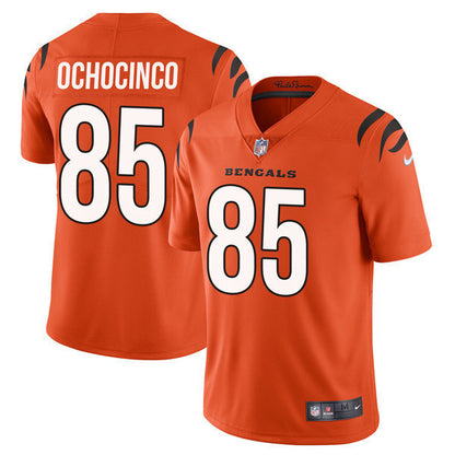 Orange - Chad Johnson