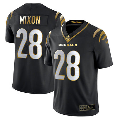 Black Gold - Joe Mixon