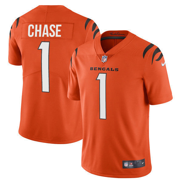 Orange - Ja'Marr Chase