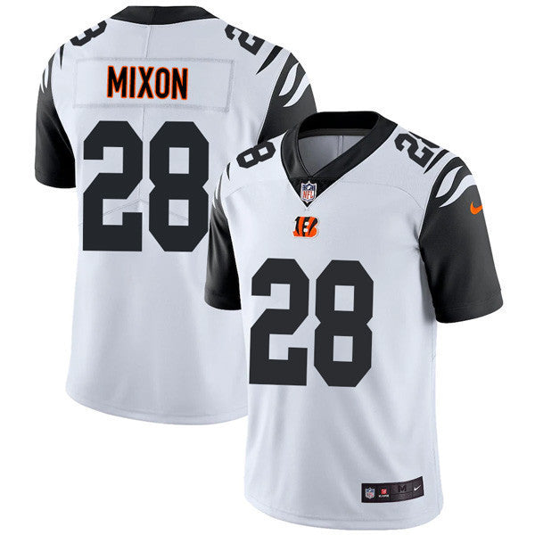 Color Rush - Joe Mixon