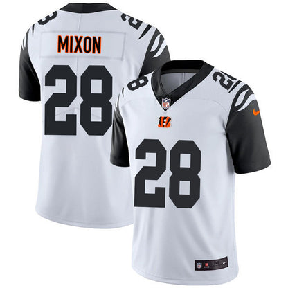 Color Rush - Joe Mixon