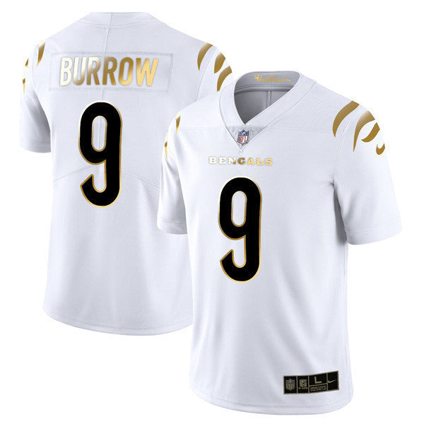 White Gold - Joe Burrow