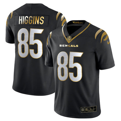 Black Gold - Tee Higgins