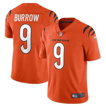 Orange - Joe Burrow