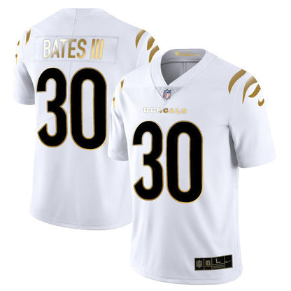 White Gold - Jessie Bates III
