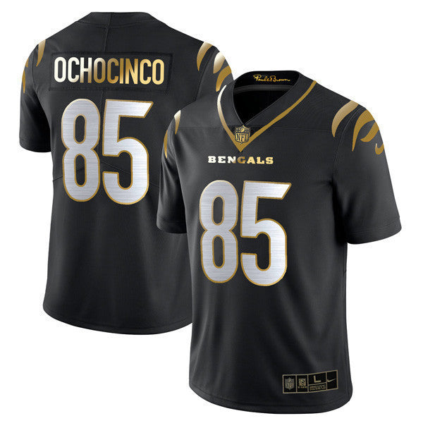 Black Gold - Chad Johnson