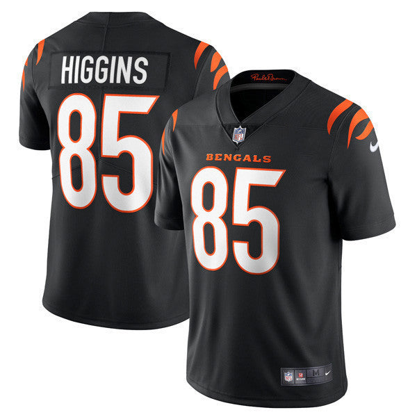 Black - Tee Higgins