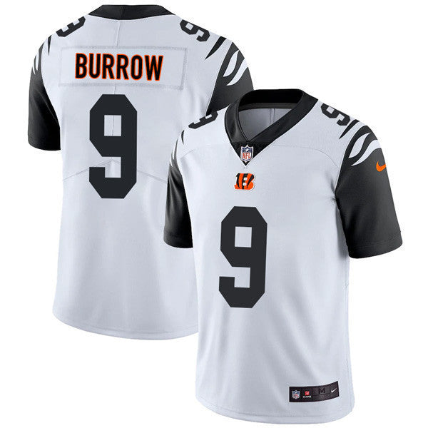 Color Rush - Joe Burrow