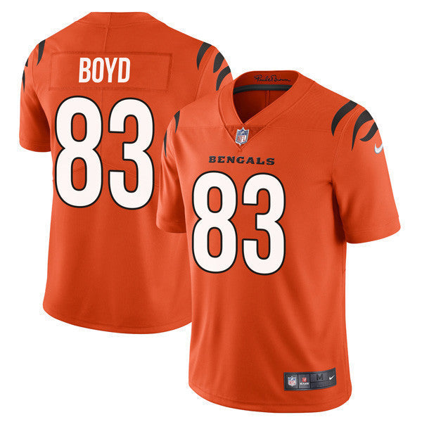Orange - Tyler Boyd