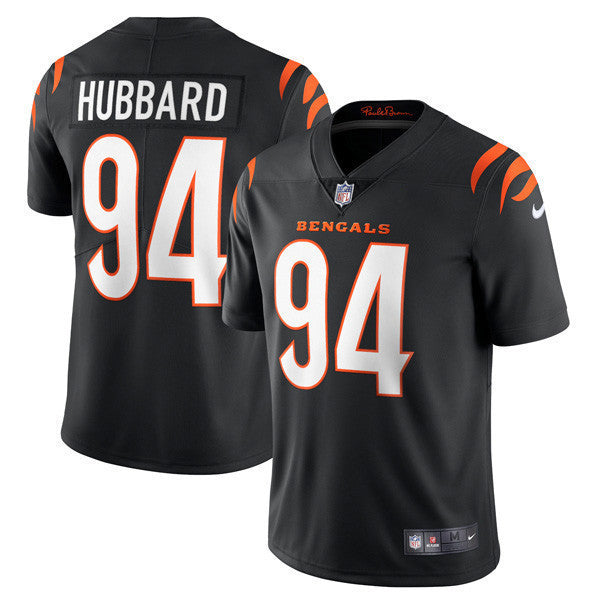 Black - Sam Hubbard