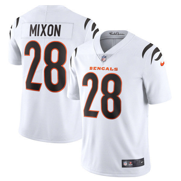 White - Joe Mixon