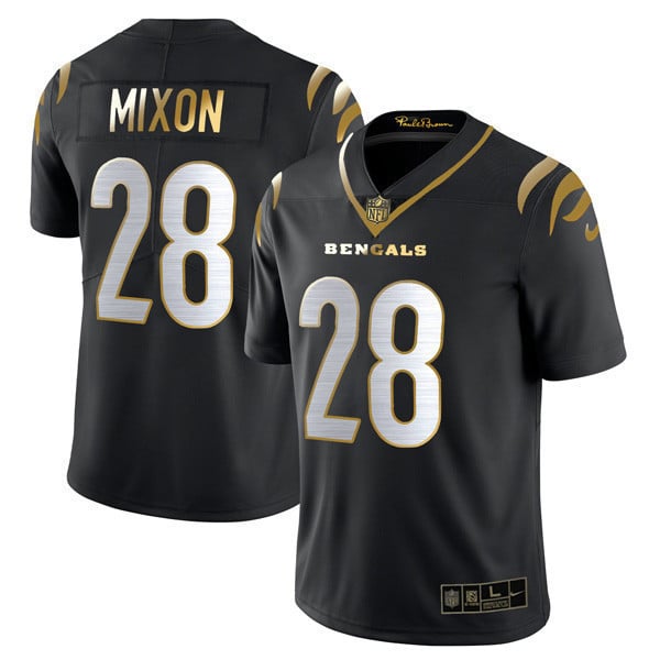 Black Gold - Joe Mixon