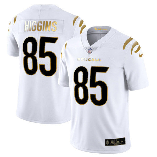 White Gold - Tee Higgins