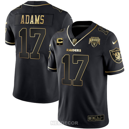 Black Gold - Davante Adams