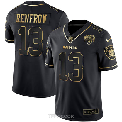 Black Gold - Hunter Renfrow