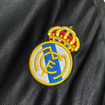 Retro Real Madrid 98-00
