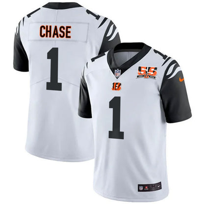 Color Rush - Ja'Marr Chase