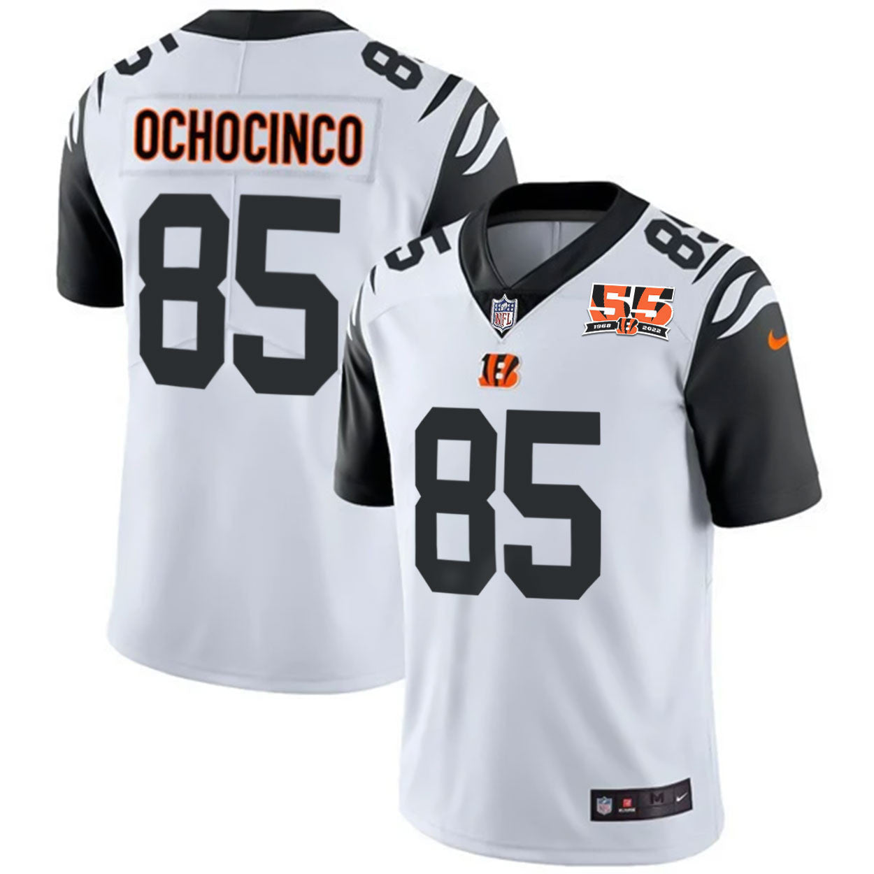 Color Rush - Chad Johnson