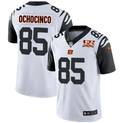 Color Rush - Chad Johnson