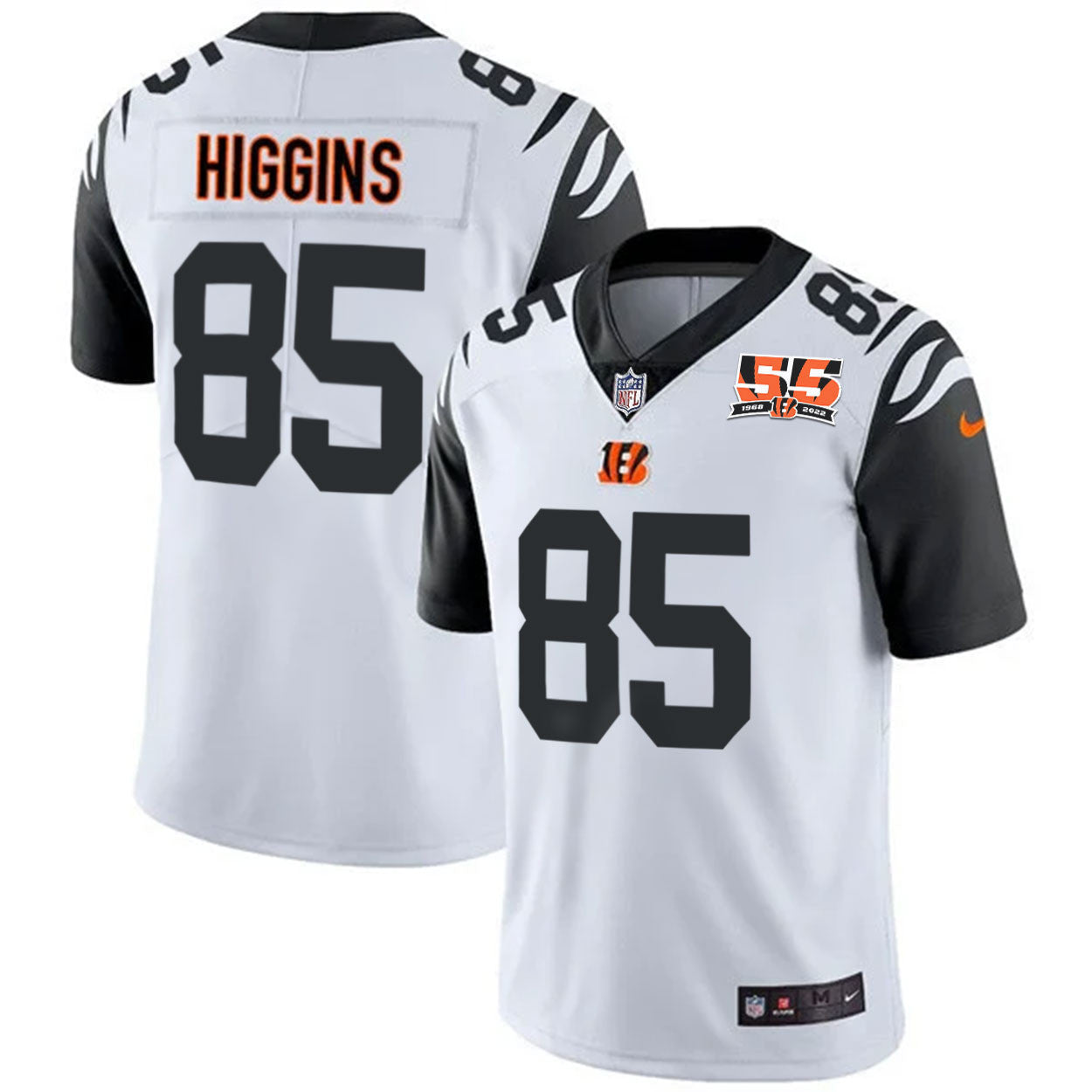 Color Rush - Tee Higgins