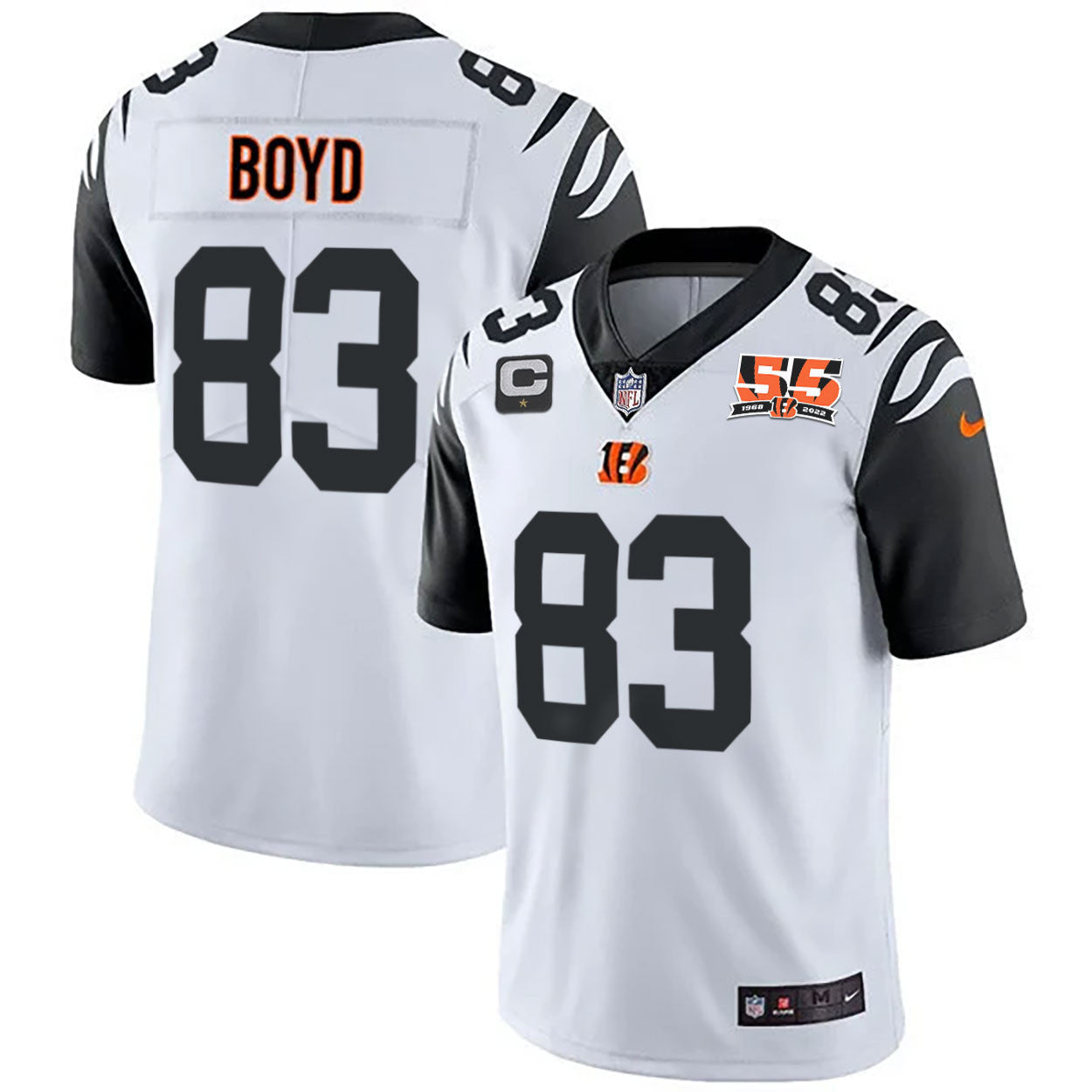 Color Rush - Tyler Boyd