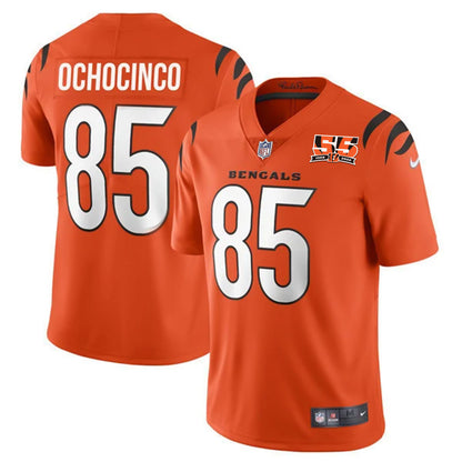 Orange - Chad Johnson
