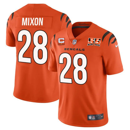 Orange - Joe Mixon