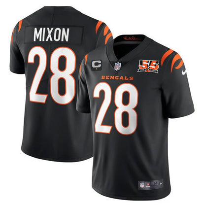 Black - Joe Mixon