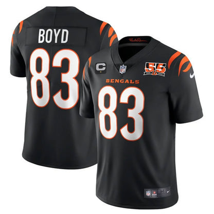 Black - Tyler Boyd