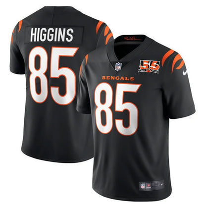 Black - Tee Higgins